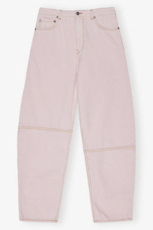 Stary Jeans | Chalk Pink