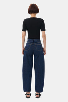 Stary Jeans | Dark Blue Stone (V2)