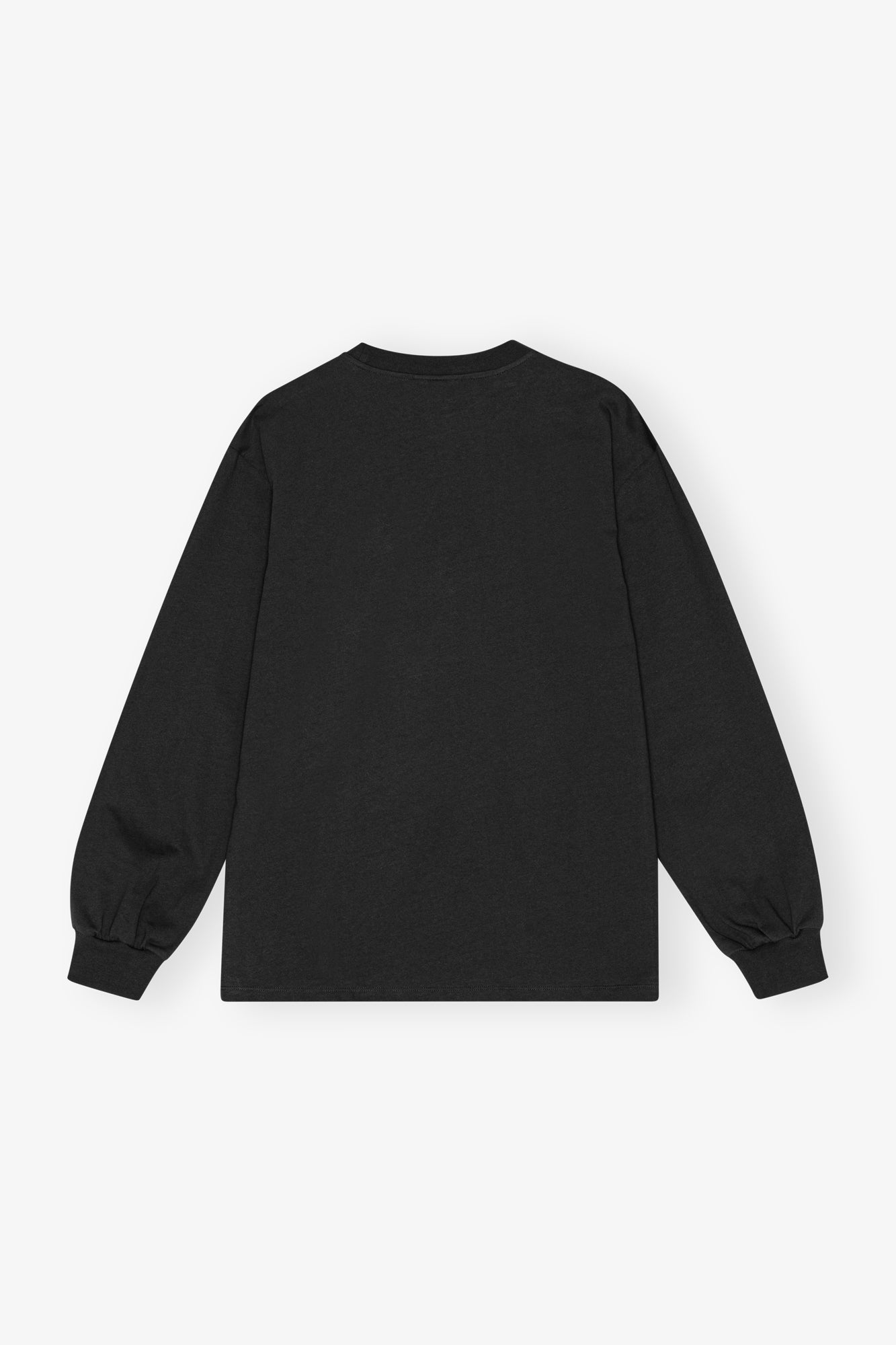 Future Heavy Jersey Rose Long Sleeve T-shirt | Phantom