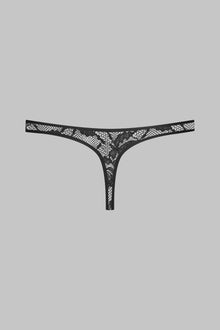 Tanga - Flashback | Black