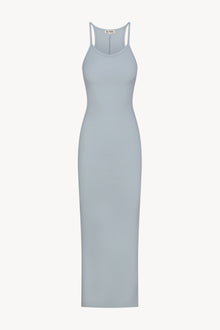 TANK MAXI DRESS - ETERNE