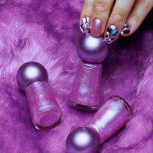 Bejeweled Beasts Polish Set | Multicolor