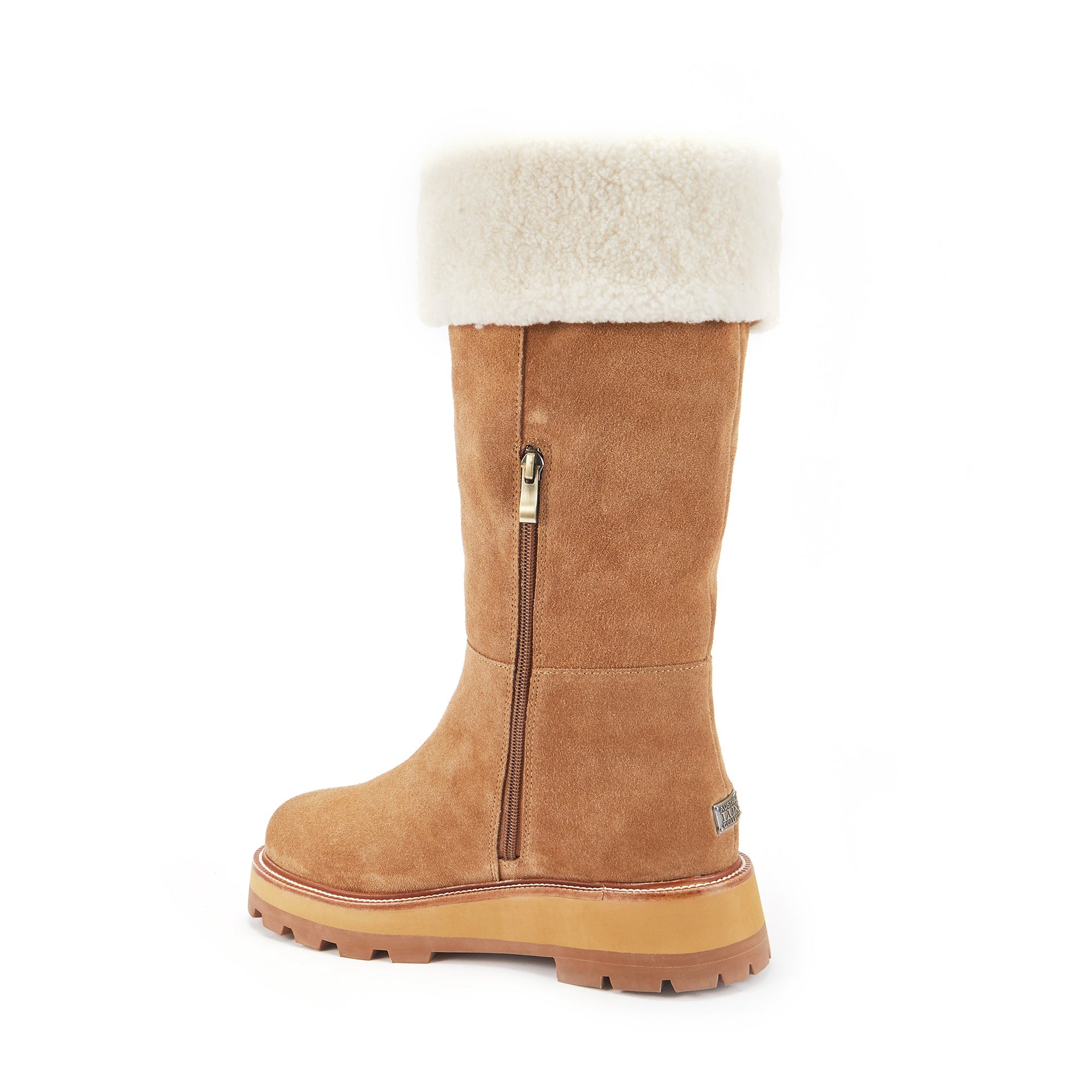 TITAN CHESTNUT - Australia Luxe Collective