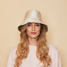Toby in Vintage Champagne/Ivory - Eugenia Kim