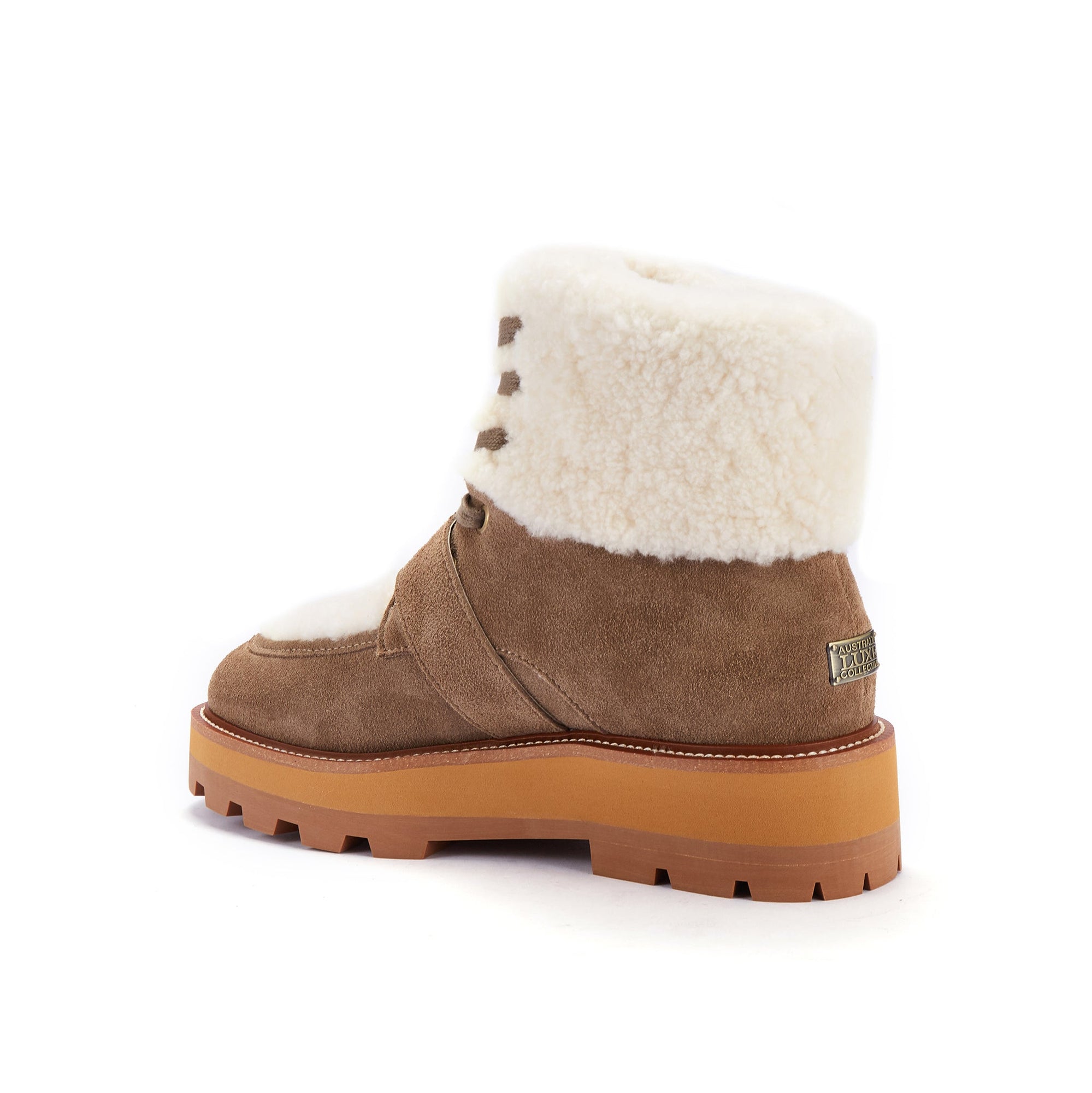 TODOS TAUPE - Australia Luxe Collective