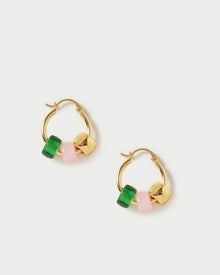 Color: Gold/Multi