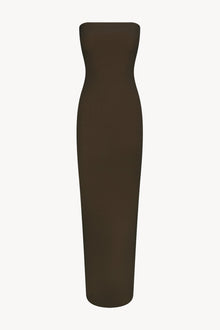 TUBE MAXI DRESS - ETERNE