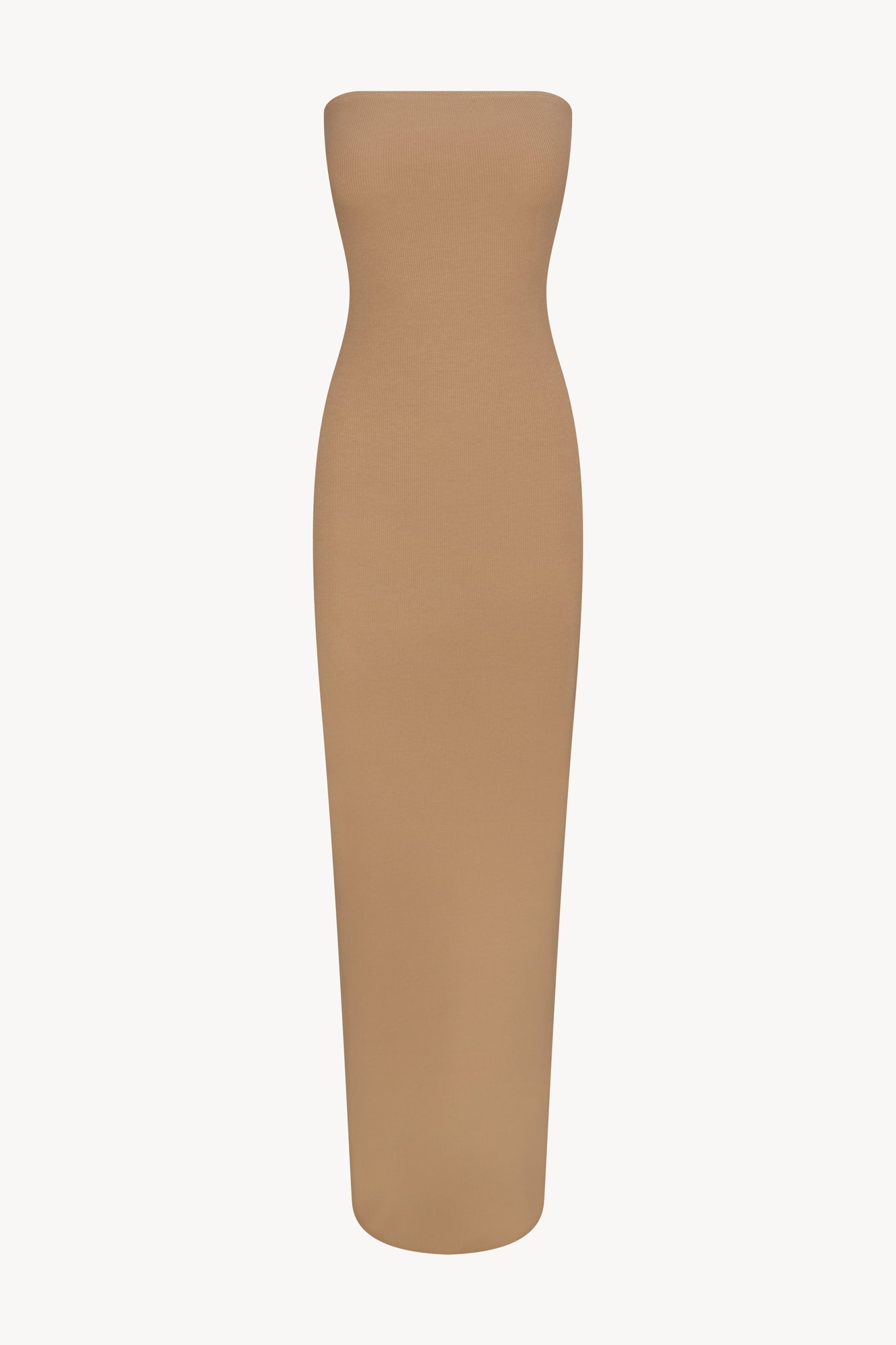 TUBE MAXI DRESS - ETERNE