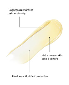 Bright Start | Vitamin C Antioxidant Brightening Moisturizer