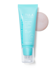 Filter Primer Blurring & Moisturizing Primer | Luna - Fair/Light