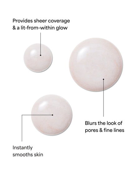 Filter Primer Blurring & Moisturizing Primer | Sunrise - Medium