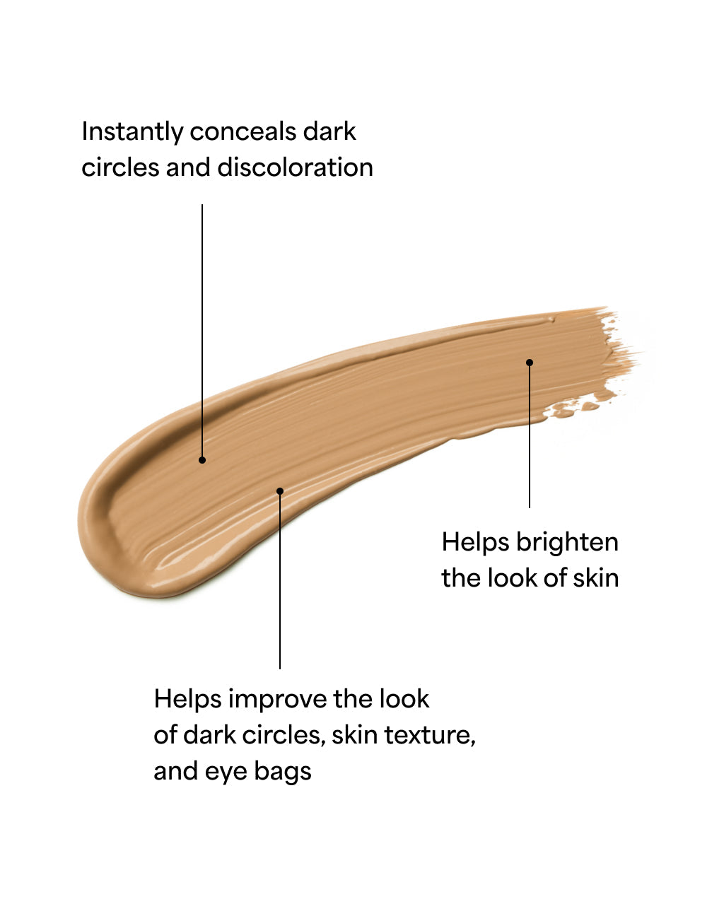 Radiant Skin Brightening Serum Concealer | 130 - Medium Light Warm