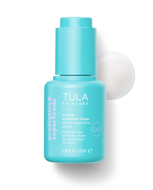 Wrinkle Treatment Drops | Retinol Alternative Serum