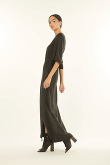 Tatianna Dress | Black