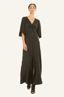 Tatianna Dress | Black