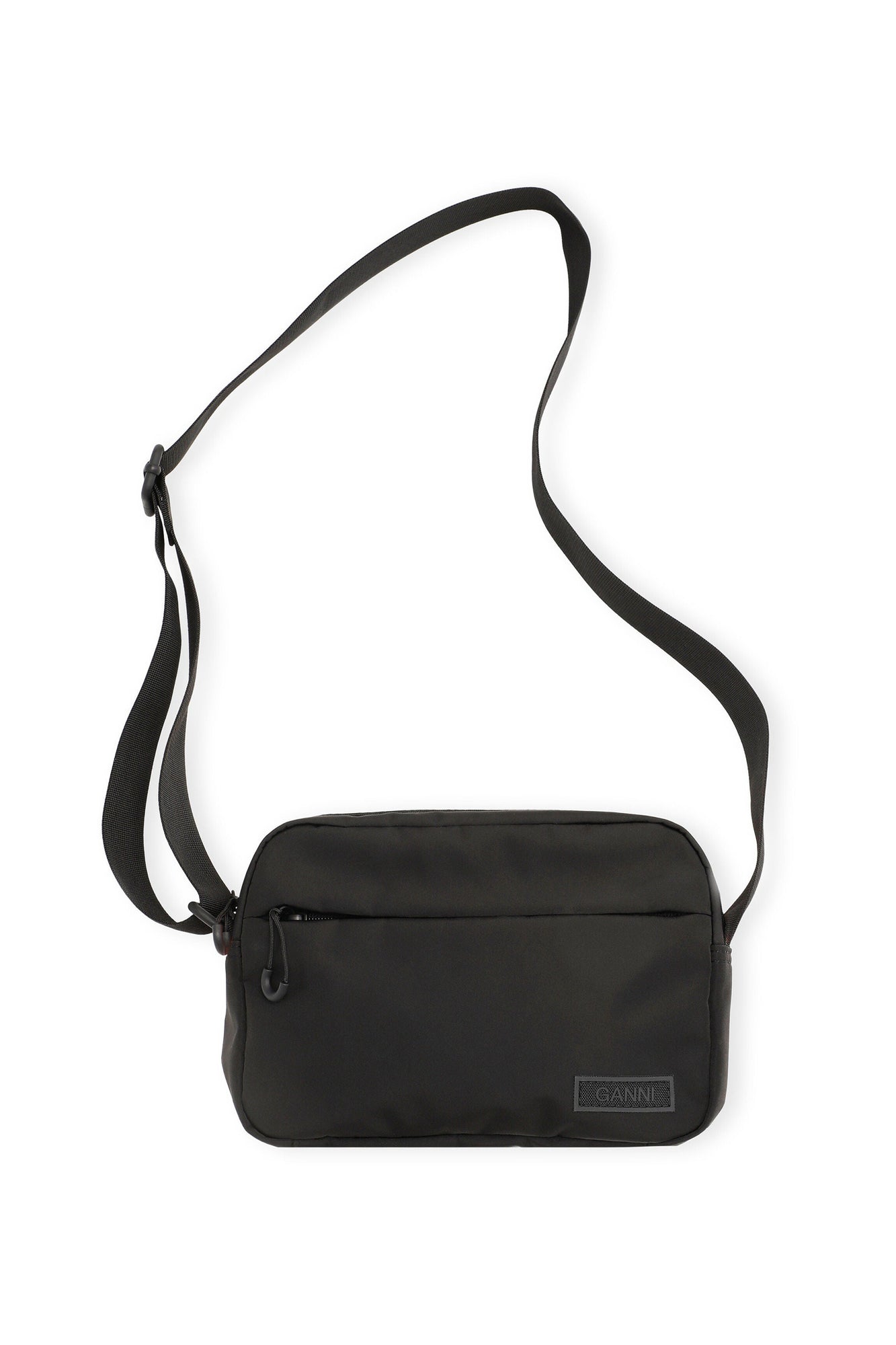 Tech Festival Bag | Black (V1)