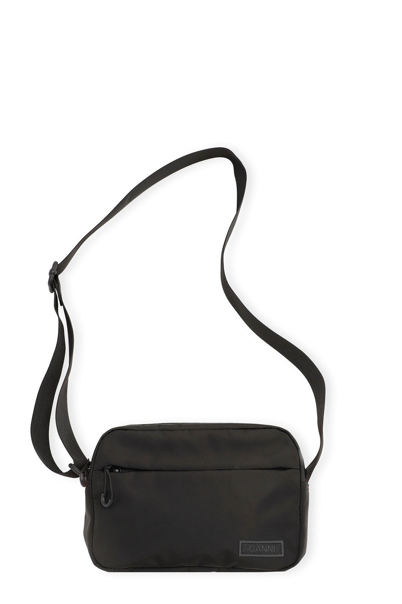 Tech Festival Bag | Black (V2)