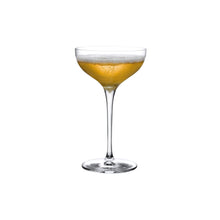 Terroir Coupe Glasses | Clear Crystal | Set of 2