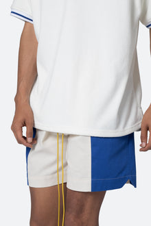 Terry Polo Shirt | Off White