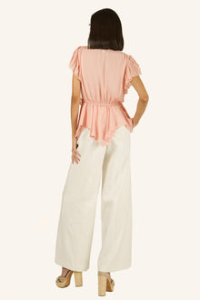 Thea Top | Peach