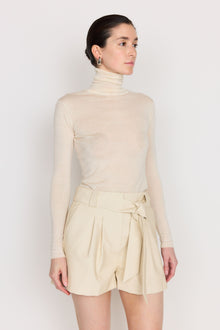 Stephane Sweater | Ivory