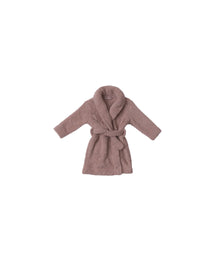 Toddler | Brushed Cozychic Robe | Willow