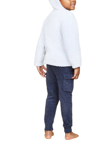 Toddler | Cozychic Hoodie | Indigo