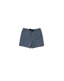 Toddler | Elasticated Waist Boardshort | Blue Cove
