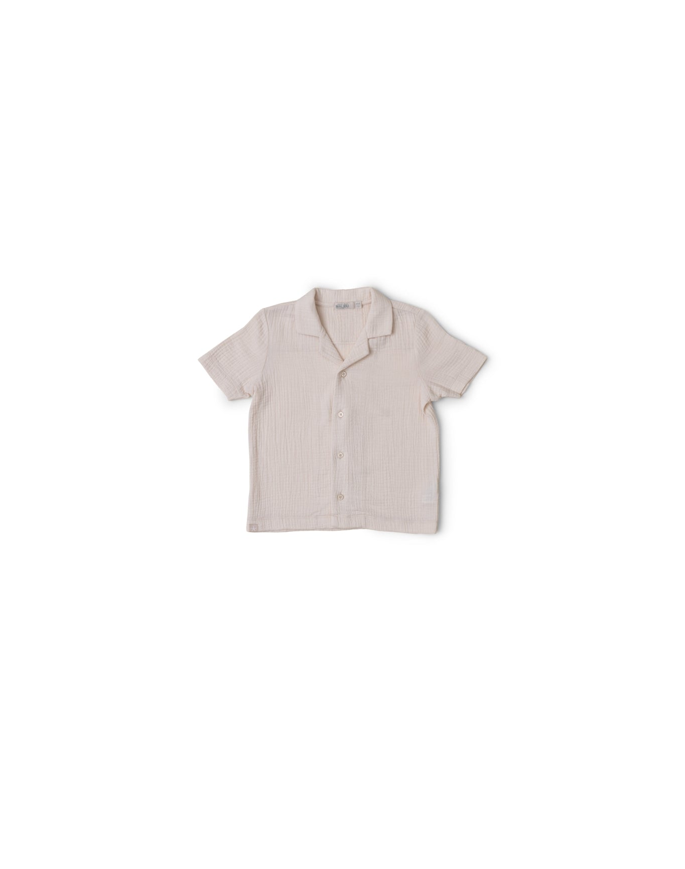 Toddler | MC Sun Soaked Shirt | Sand Dune