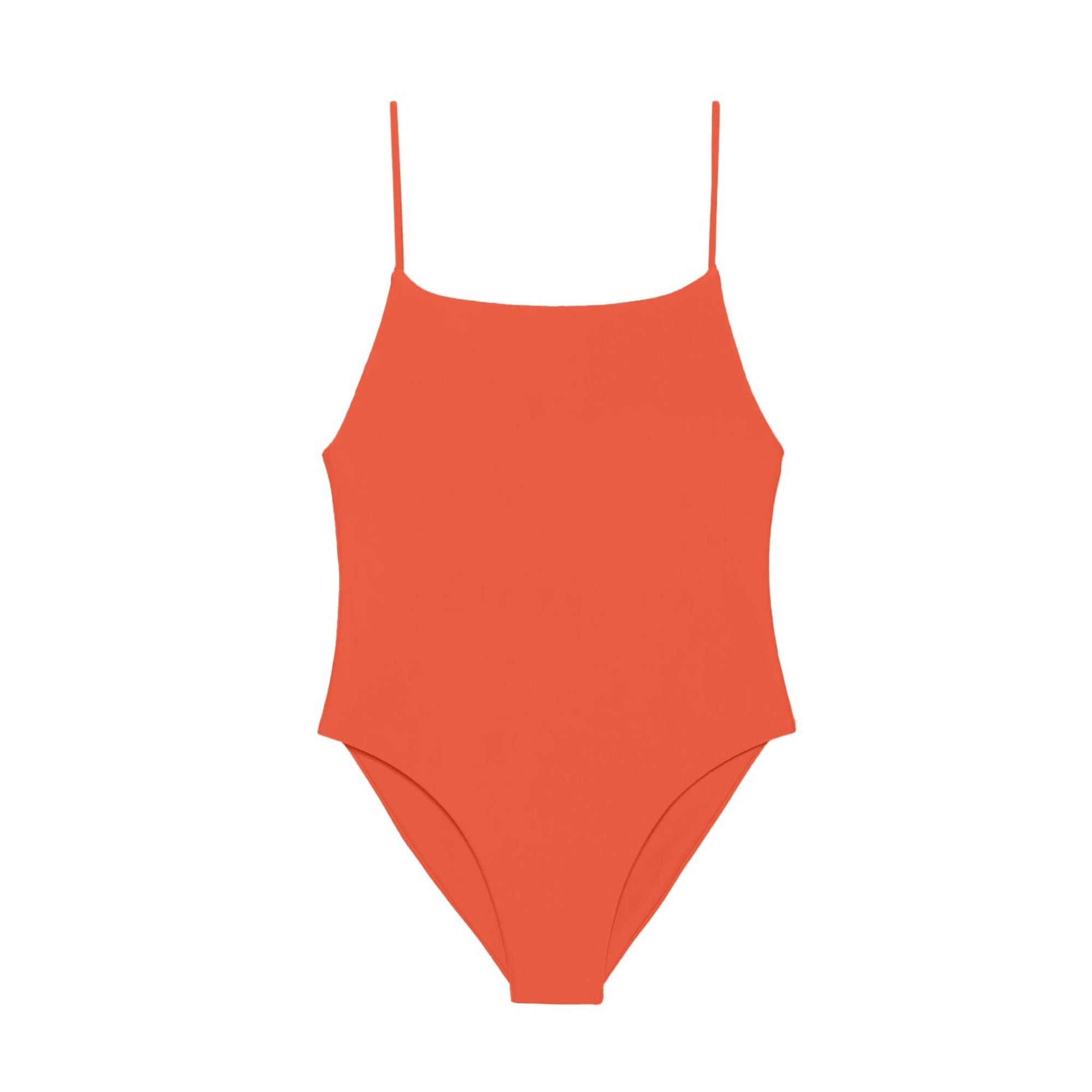 Trophy One Piece | Melon Matte