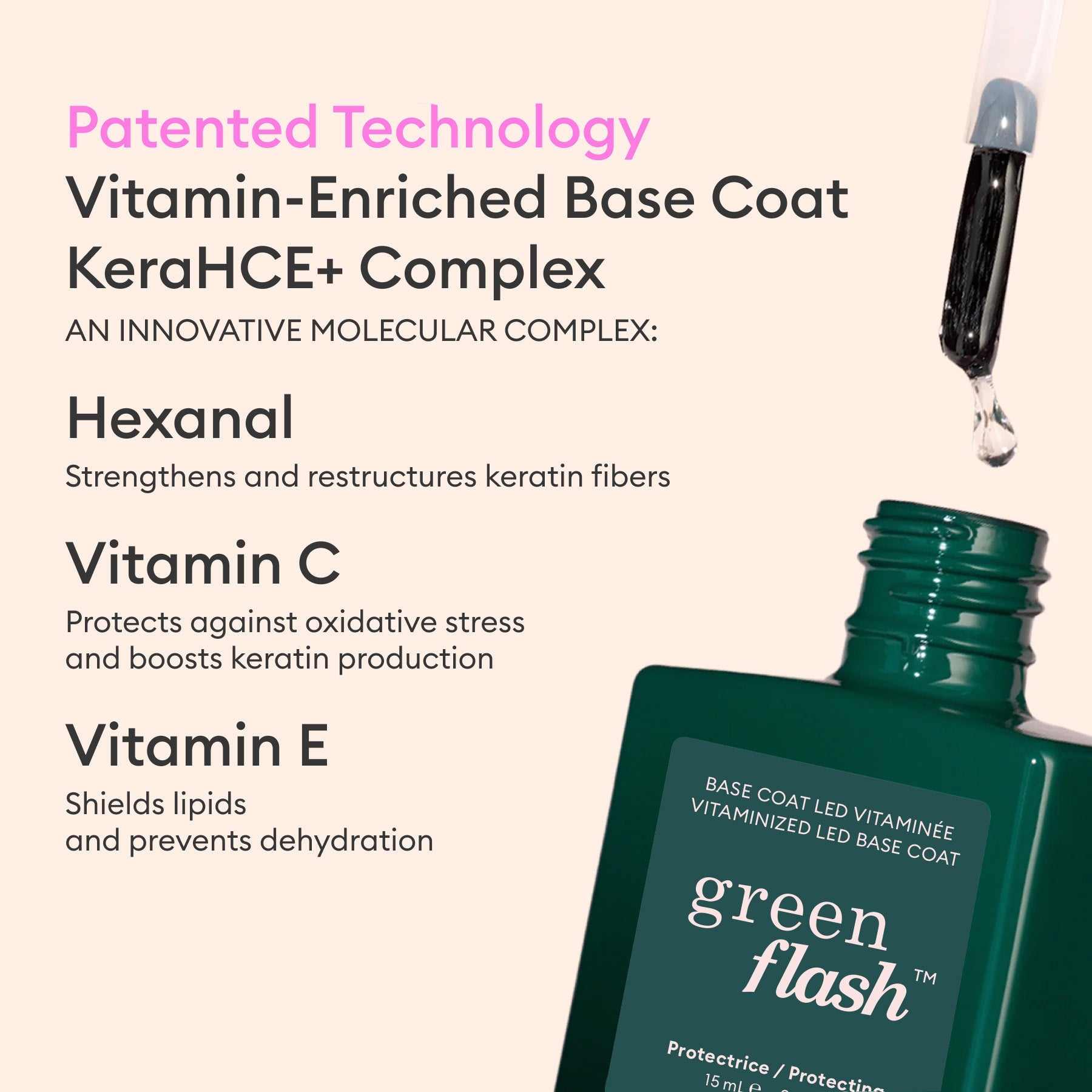 Discovery Kit Xtrem Flash™- Poppy Red
