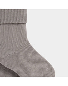 Unisex | Adilson Socks | Beige