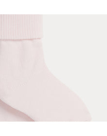 Unisex | Adilson Socks | Pink