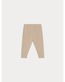 Unisex | Andy Leggings | Natural