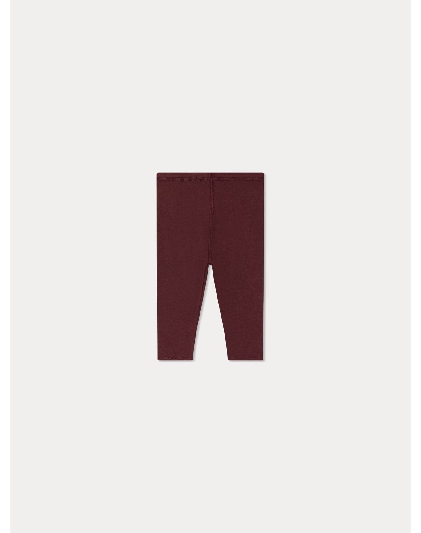 Unisex | Andy Leggings | Plum