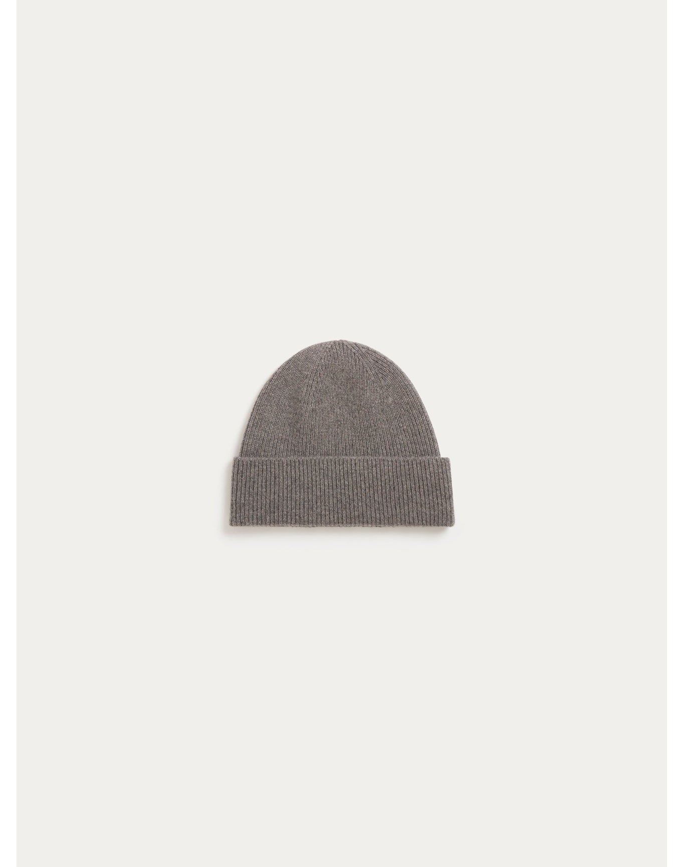 Unisex | Benny Beanie | Brown