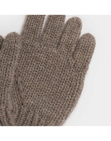 Unisex | Birk Gloves | Taupe