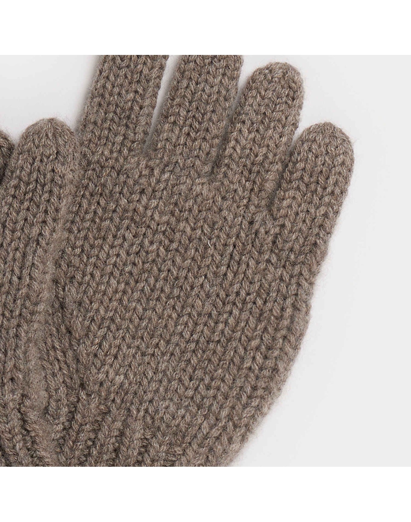 Unisex | Birk Gloves | Taupe