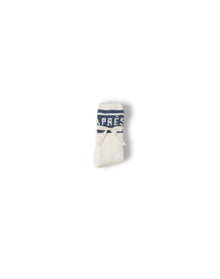 Unisex | Cozychic Apres Ski Socks | Cream-Lakeside