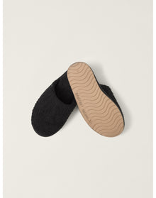 Unisex | Cozychic Slipper | Black