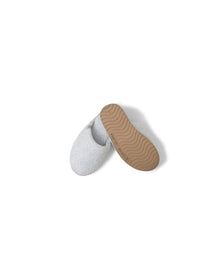 Unisex | Cozychic Slipper | He Ocean-White