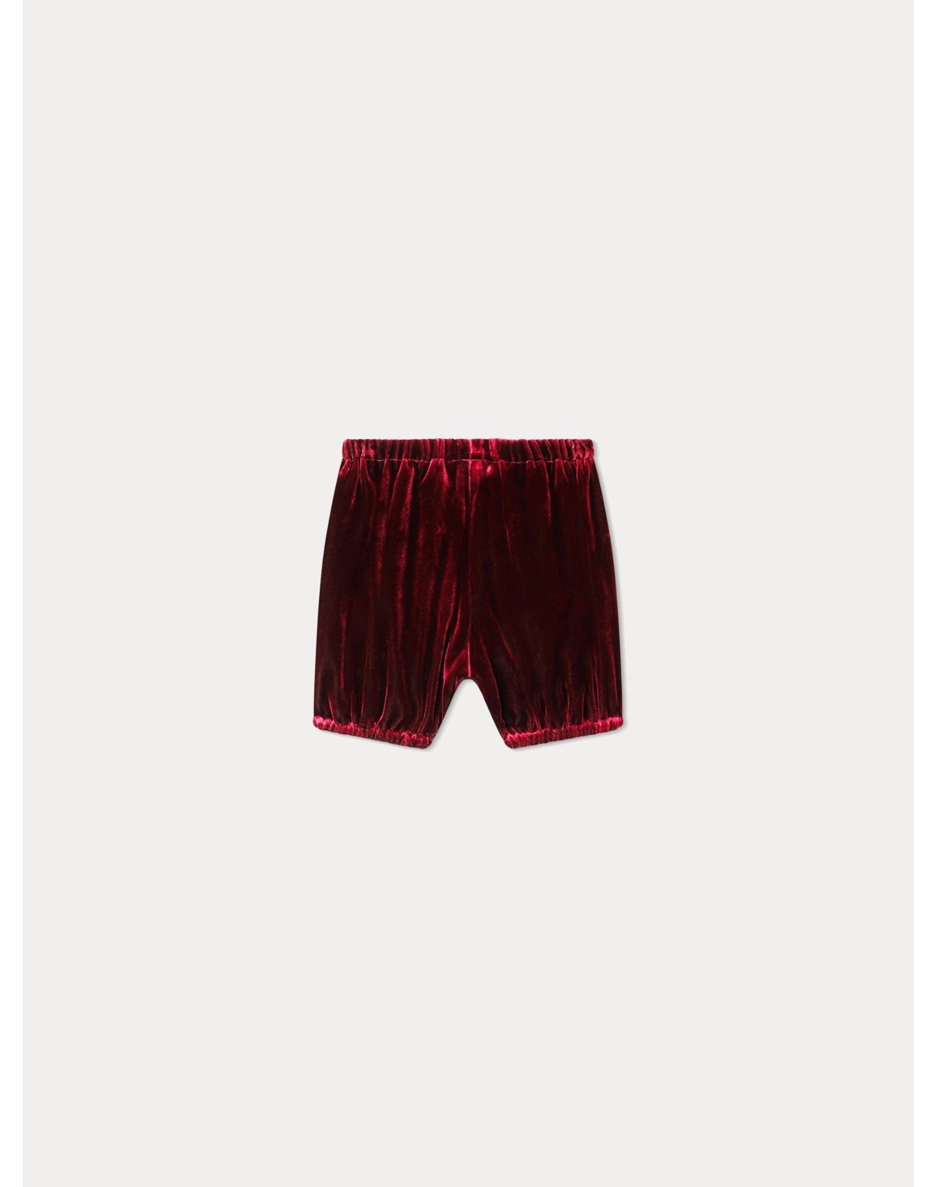 Unisex | Doumi Bloomers | 2Y | Burgundy