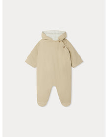 Unisex | Fevrier Racing Suit | Sand