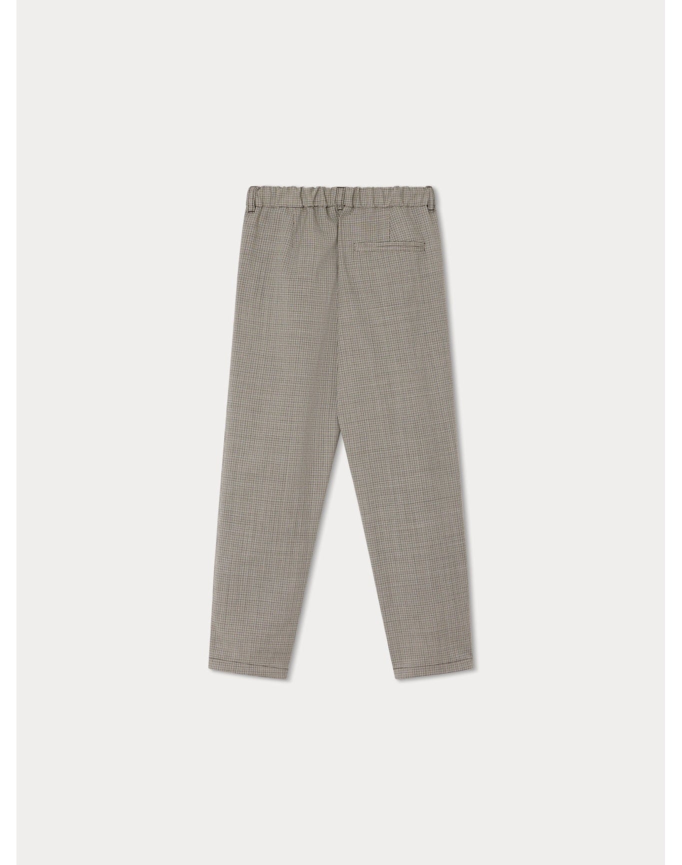 Unisex | Stephen Pants | 10Y-14Y | Brown