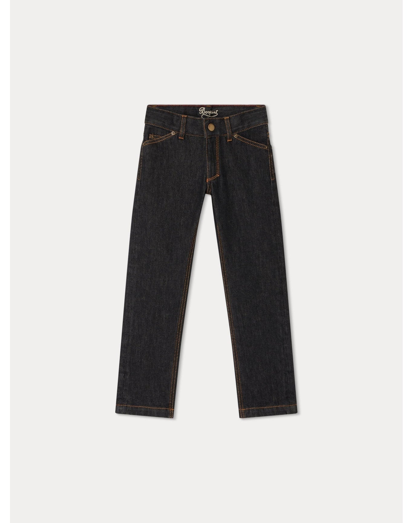 Unisex | Tael Pants | 4Y-8Y | Black