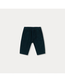 Unisex | Thursday Pants | Slate Green