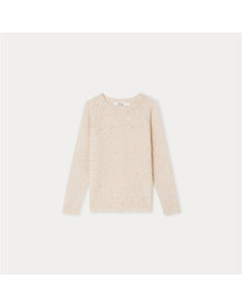 Unisex | Tiego Sweater | 10Y | Natural