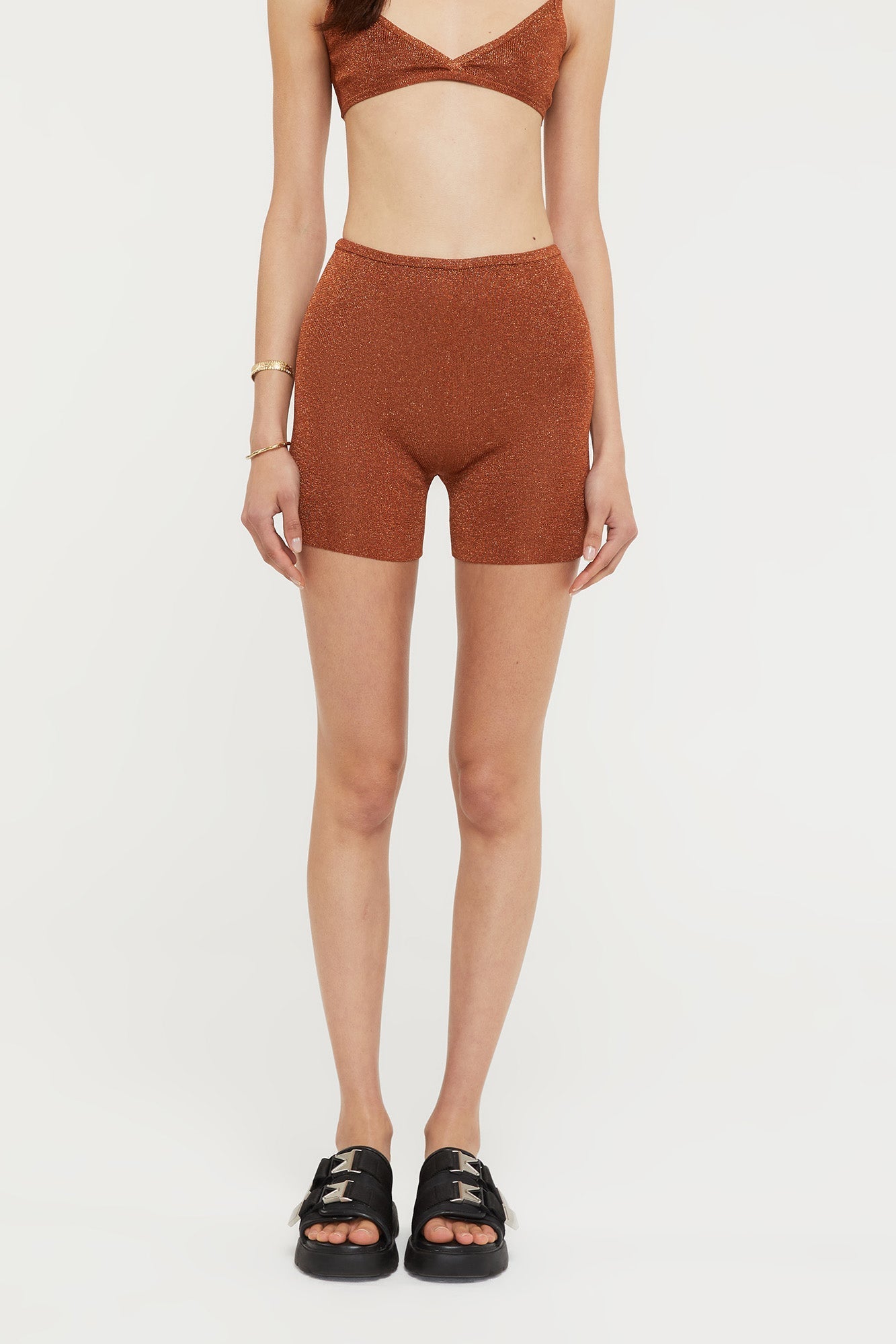 Yael Short | Bronze