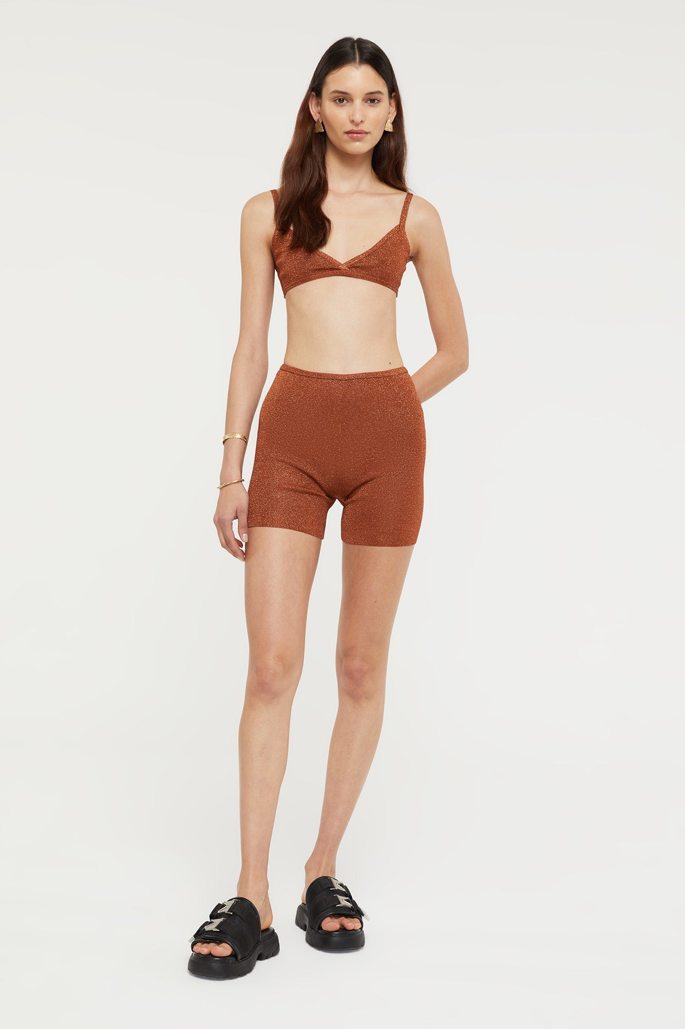 Yael Short | Bronze
