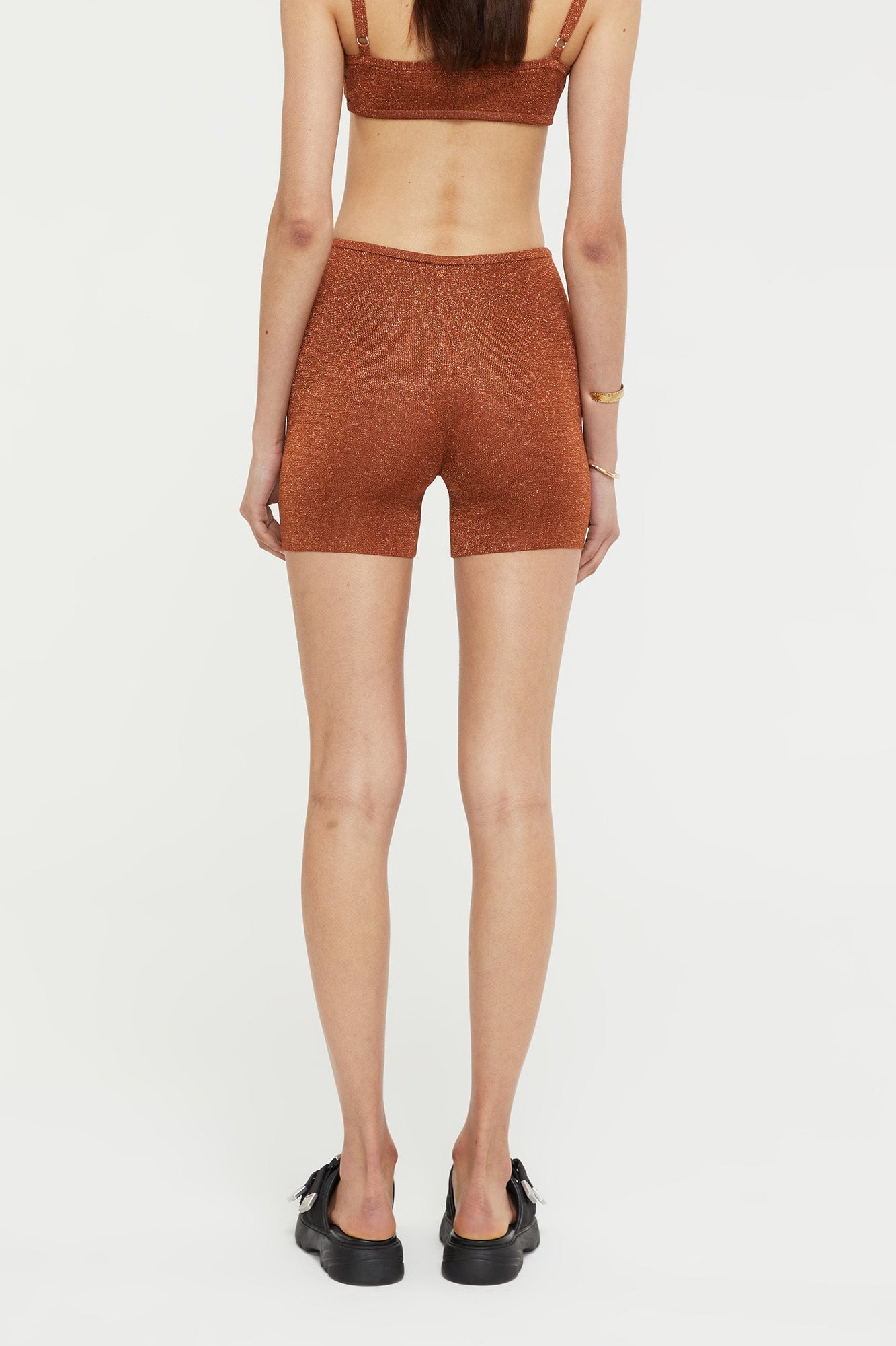 Yael Short | Bronze